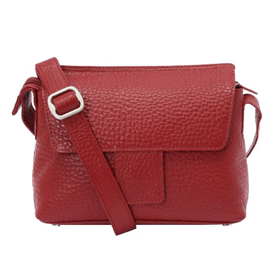 Voi Hirsch Borsa a tracolla Pelle 22.5 cm