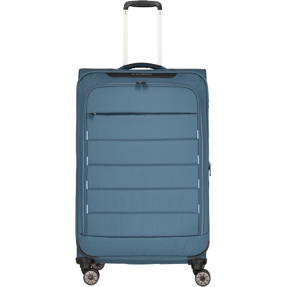 Travelite Carrello a 4 ruote Skaii 78 cm