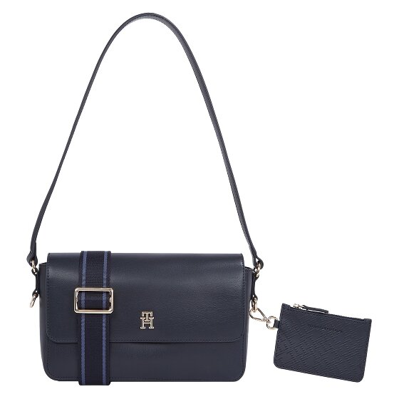 Tommy Hilfiger TH Distinct Borsa a tracolla 26 cm