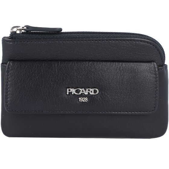 Picard Portachiavi Bingo in pelle 13 cm Picard Portachiavi Bingo in pelle 13 cm