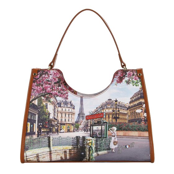 Y Not? Yesbag Borsa shopper 32.5 cm