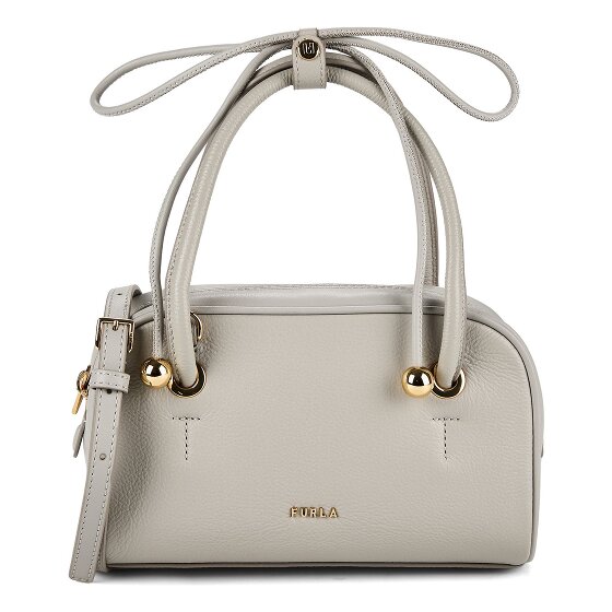 Furla Poppy Borsetta Vera Pelle 20 cm
