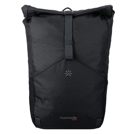 Tropicfeel Roll Go Zaino da giorno 43 cm Scomparto per laptop