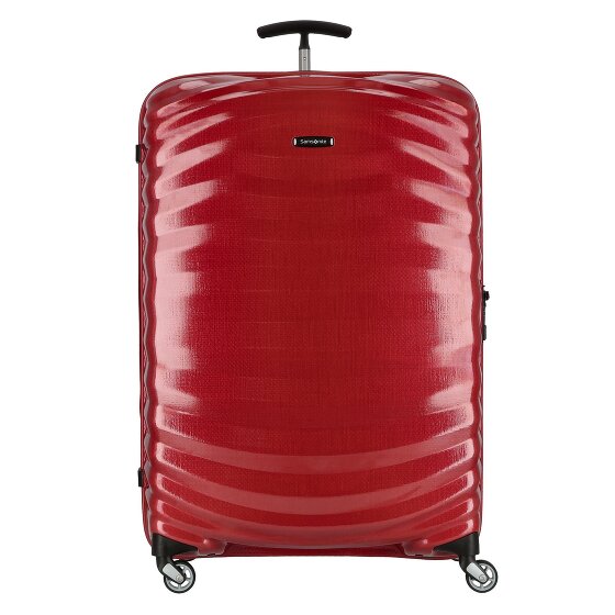 Samsonite Carrello Lite Shock a 4 ruote 81 cm