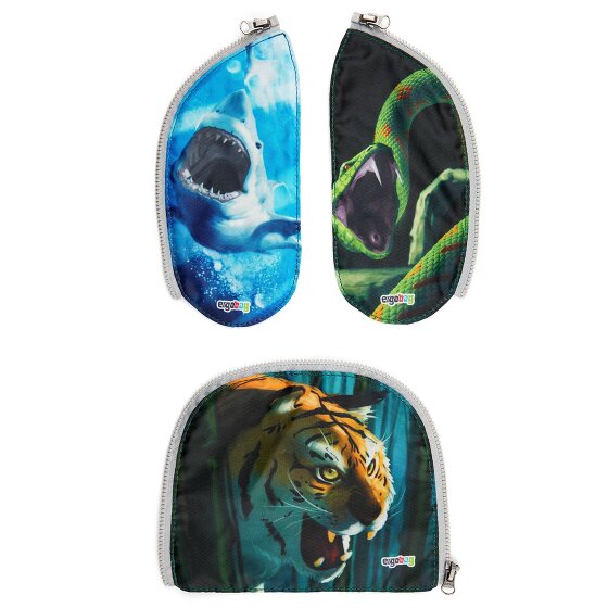 Ergobag Zippies 3 pezzi.