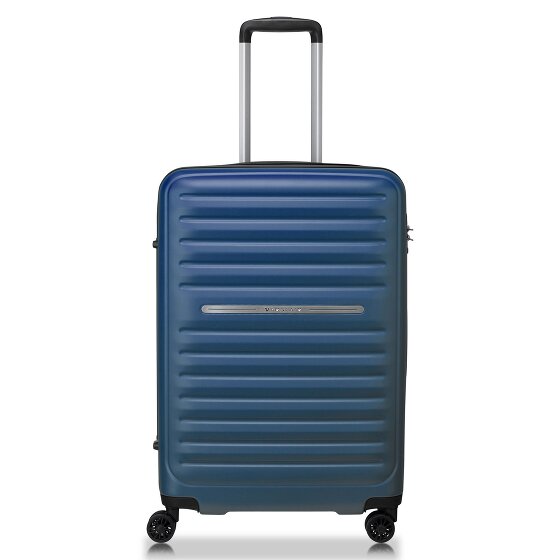 Roncato Ibiza 4 ruote Carrello M 65 cm