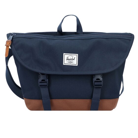 Herschel Cove Messaggero 24.5 cm