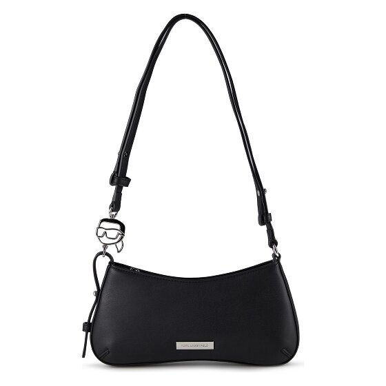 Karl Lagerfeld Ikon Borsa a tracolla 24.5 cm