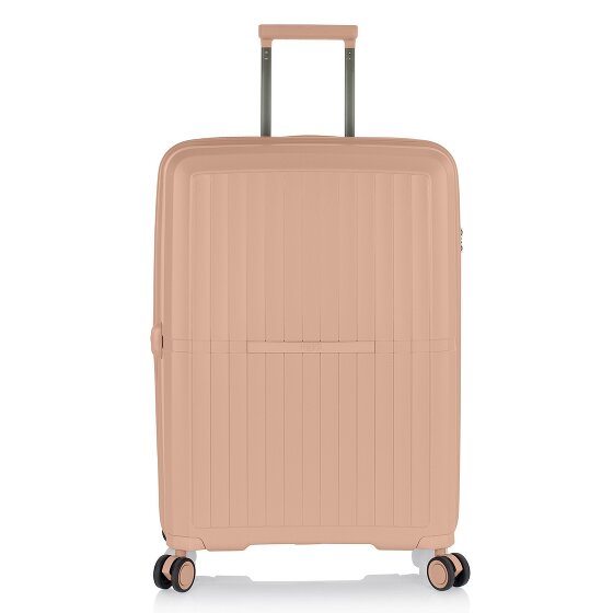 Heys AirLite 4 ruote Carrello M 66 cm con piega di espansione