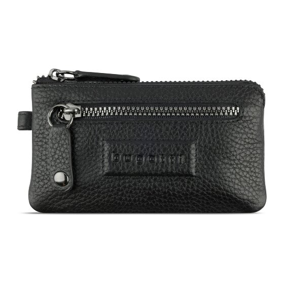 bugatti Elsa Portafoglio chiave Vera Pelle 12.5 cm
