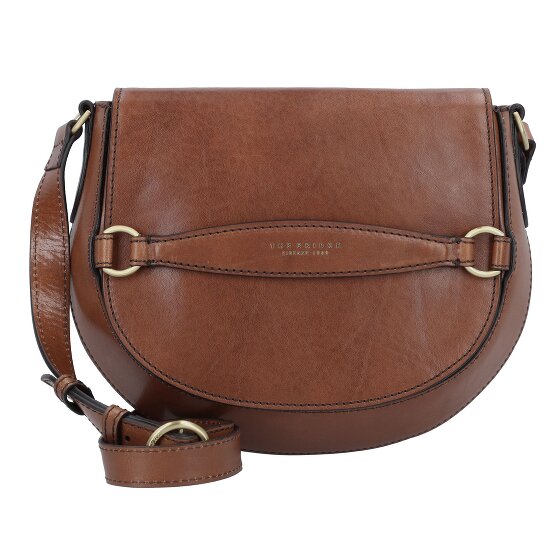 The Bridge Borsa a tracolla Bettina in pelle 25 cm