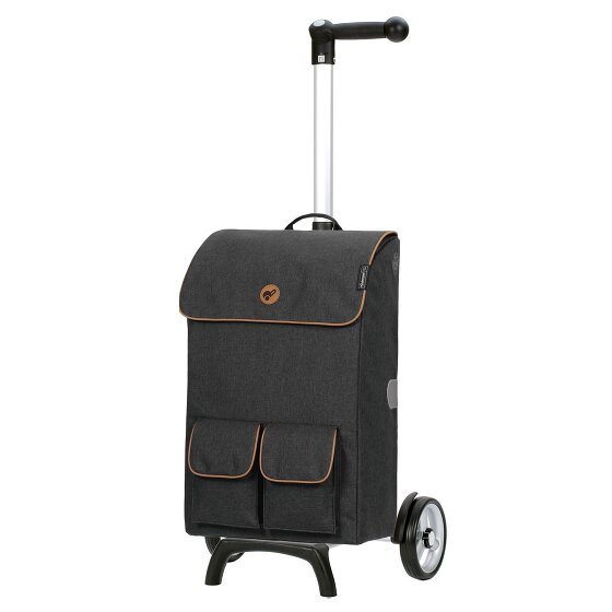 Andersen Shopper Royal Shopper Ipek Ma Carrello della spesa 58 cm