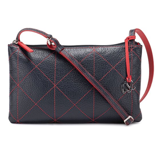 Mywalit Borsa a tracolla Pelle 25 cm Mywalit Borsa a tracolla Pelle 25 cm