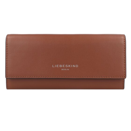 Liebeskind Valentina Portafoglio Protezione RFID Pelle 19 cm