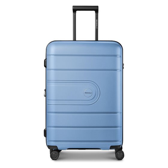 Redolz Essentials 11 4 ruote Carrello 66 cm espandibile