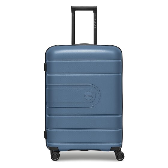 Redolz Essentials 11 4 ruote Carrello 66 cm espandibile