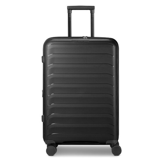 d&n Toronto 4 ruote Carrello M 65 cm espandibile