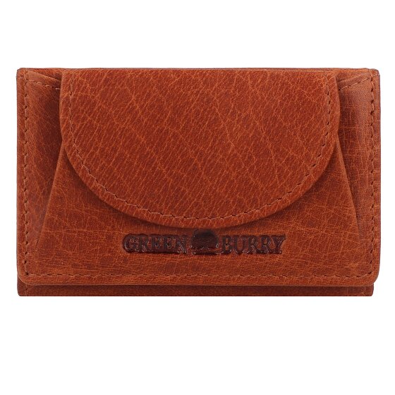 Greenburry House of Norway Portafoglio Pelle 9.5 cm