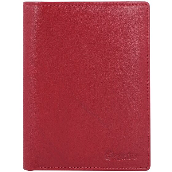 Esquire New Line Portafoglio RFID in pelle 9,5 cm
