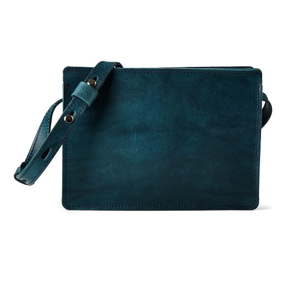 Harold's SAS Borsa a tracolla Pelle 23 cm