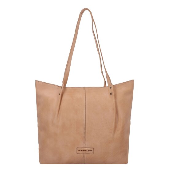 Harold's Borsa Submarine in pelle 39 cm