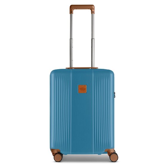 Bric's Ferrara 4 ruote Carrello della cabina S 55 cm