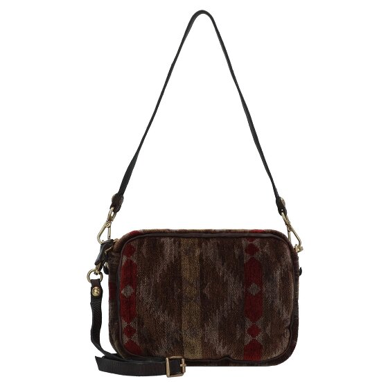 Campomaggi Fulvia Borsa a tracolla 21 cm
