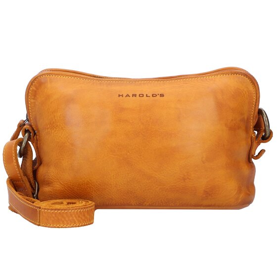 Harold's Borsa a tracolla Submarine in pelle 26 cm
