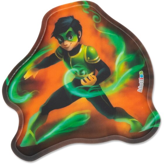 Ergobag Velcro di contorno