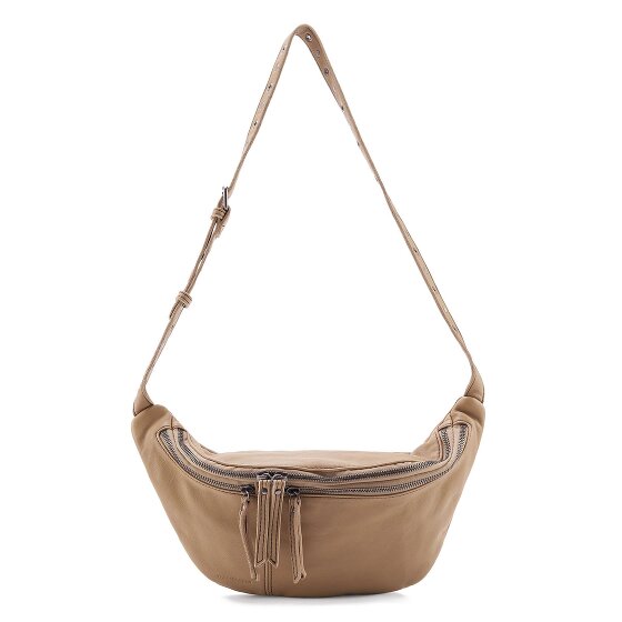 FredsBruder Me and My Bag Marsupio Pelle 40 cm