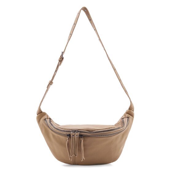 FredsBruder Me and My Bag Marsupio Pelle 40 cm FredsBruder Me and My Bag Marsupio Pelle 40 cm