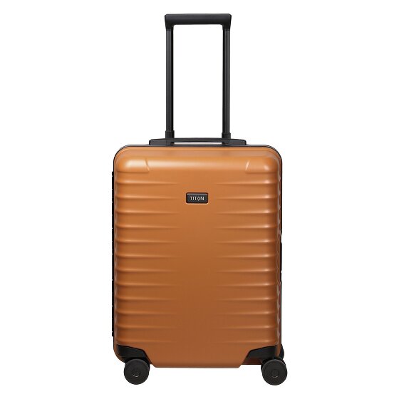 Titan Overseas 4 ruote Carrello della cabina S 55 cm
