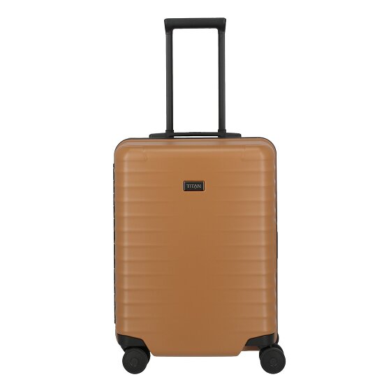Titan Overseas 4 ruote Carrello della cabina S 55 cm
