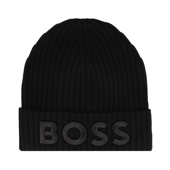 Boss Cappello lavorato a maglia