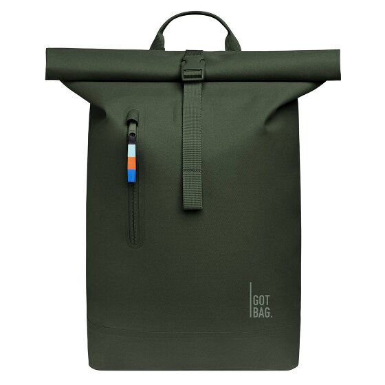 GOT BAG Rolltop Lite 2.0 Zaino da giorno 42 cm Scomparto per laptop