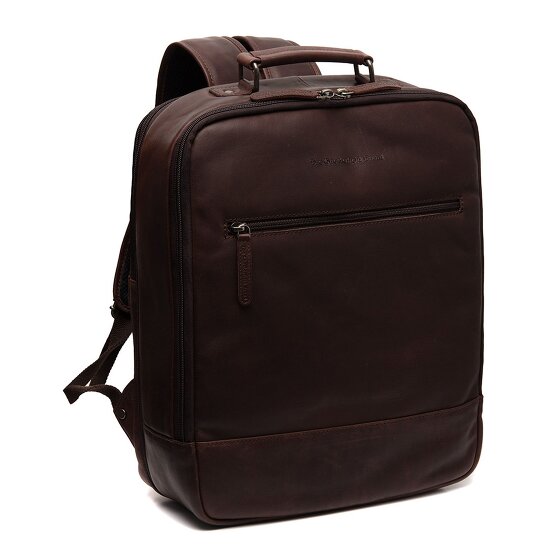 The Chesterfield Brand Jamaica Zaino da giorno Pelle 40 cm Scomparto per laptop