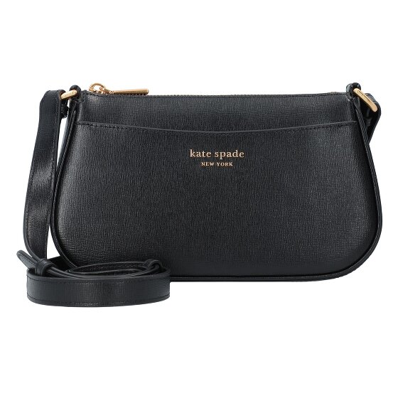 Kate Spade New York Bleecker Borsa a tracolla Pelle 24.5 cm Kate Spade New York Bleecker Borsa a tracolla Pelle 24.5 cm