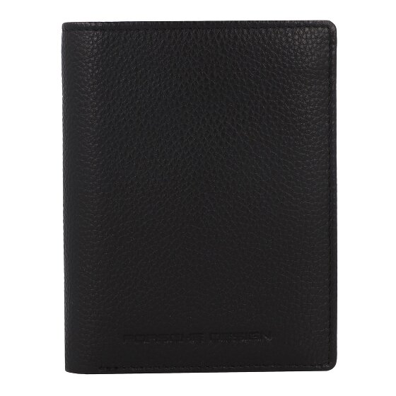 Porsche Design Voyager Portafoglio Protezione RFID Pelle 12 cm