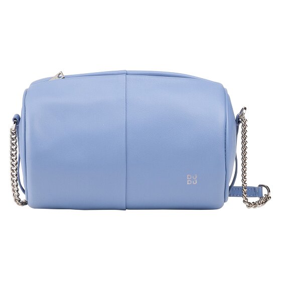 DuDu Abigail Borsa a tracolla Pelle 19.5 cm