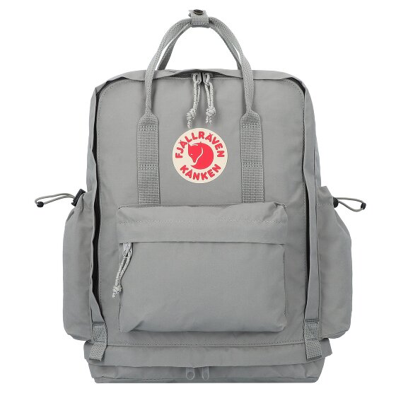 Fjällräven Kanken Outlong Zaino da giorno 40 cm Scomparto per laptop