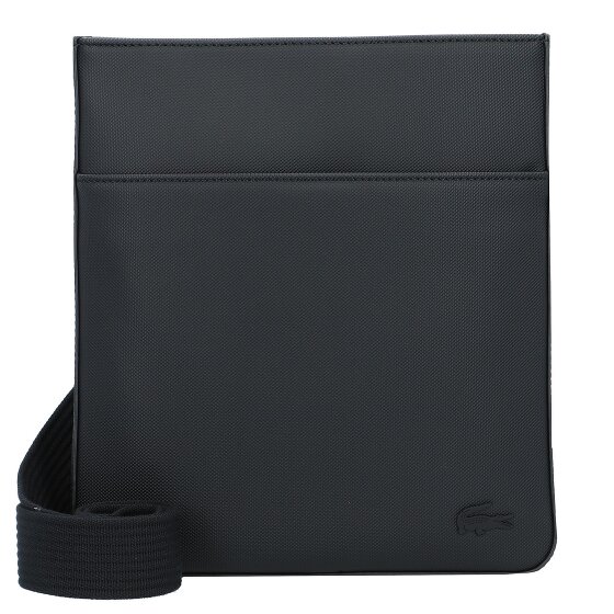 Lacoste Core Essentials Men S Classic Borsa a tracolla 25 cm