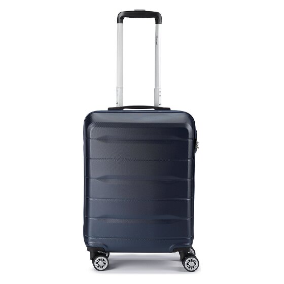 Benzi 5583 4 ruote Carrello della cabina 55 cm
