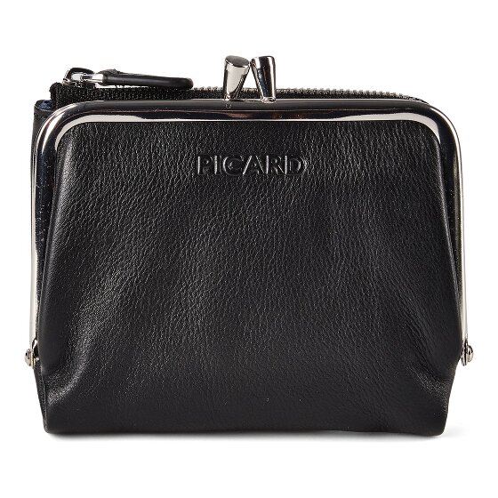 Picard Bali 1 Portafoglio Protezione RFID Pelle 13 cm