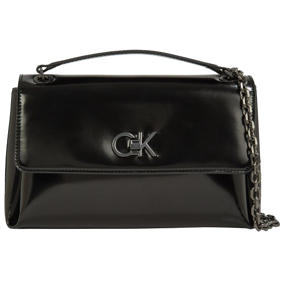 Calvin Klein Re-Lock Borsa a tracolla 24 cm Calvin Klein Re-Lock Borsa a tracolla 24 cm