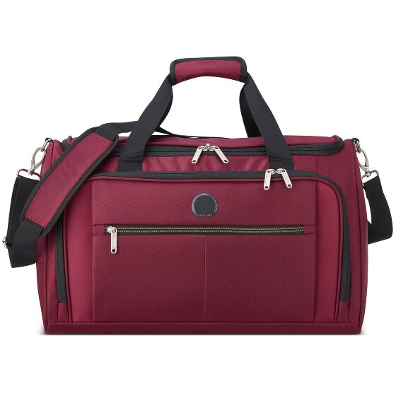 Delsey Paris Pin Up 6 Borsa da viaggio Weekender 50 cm