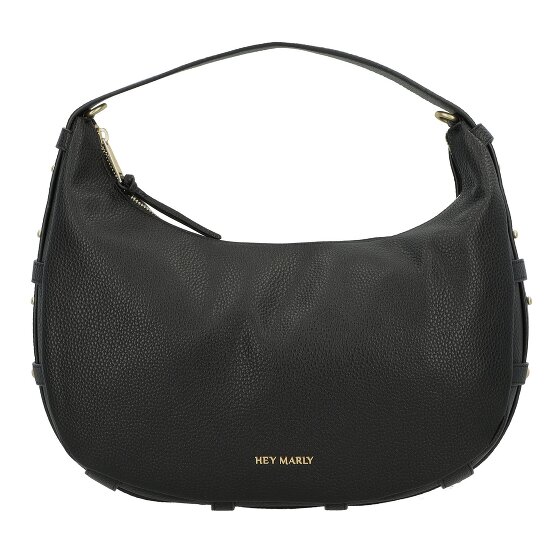 Hey Marly Lifetime Sister Borsa a tracolla M Pelle 35 cm