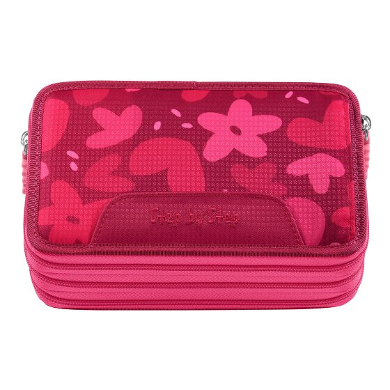 Step by Step Astuccio per matite