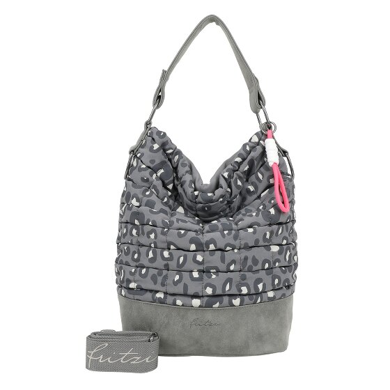 Fritzi aus Preußen Olga Limited Leo Bubble Borsa a tracolla 27 cm