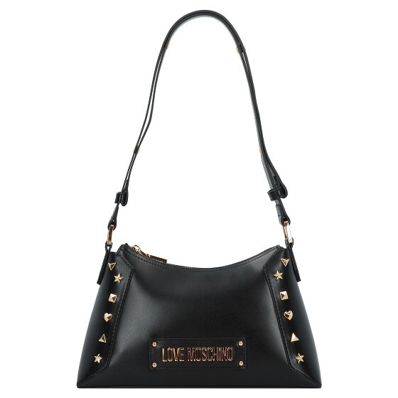 Love Moschino Timeless Borsa a tracolla 28 cm