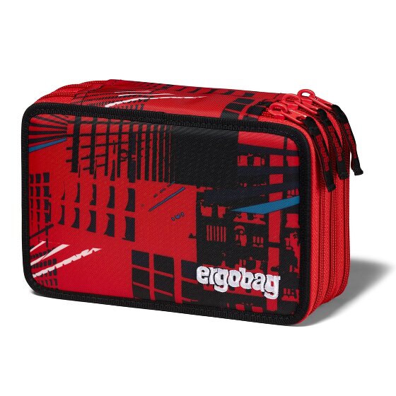 Ergobag Accessori maxi astuccio 42 pezzi.